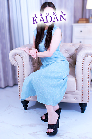 さえ(入間人妻花壇)