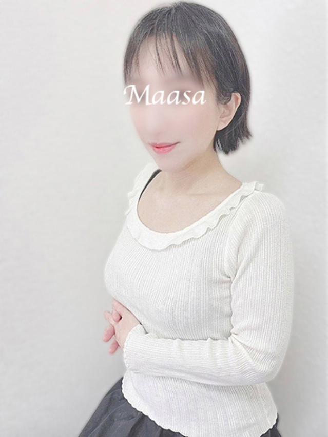 真麻（まあさ）（人妻の蜜 西船橋店）