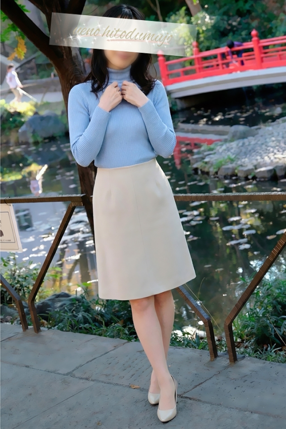 紀子(のりこ)（上野人妻城）