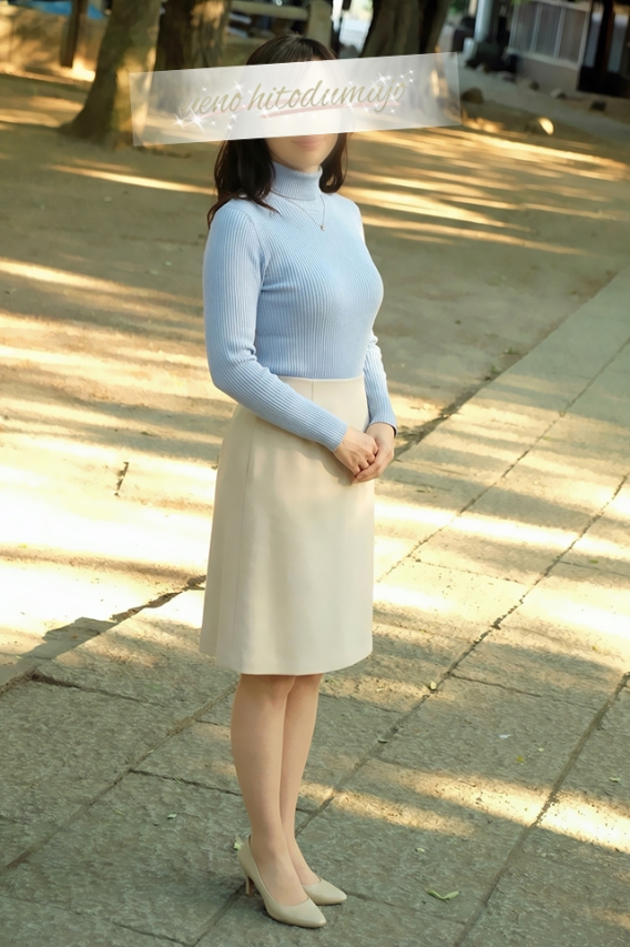 紀子(のりこ)(上野人妻城)