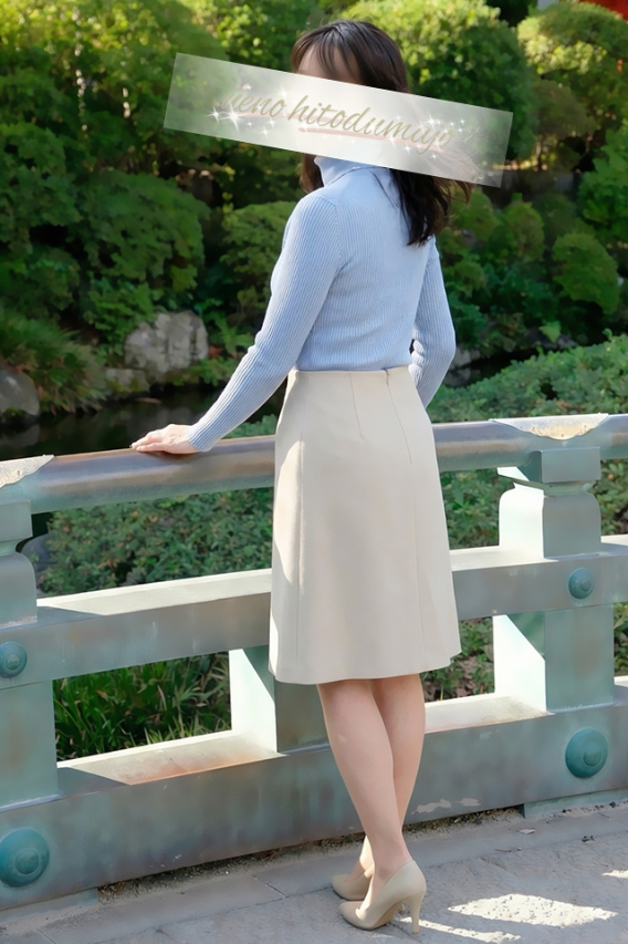 紀子(のりこ)(上野人妻城)