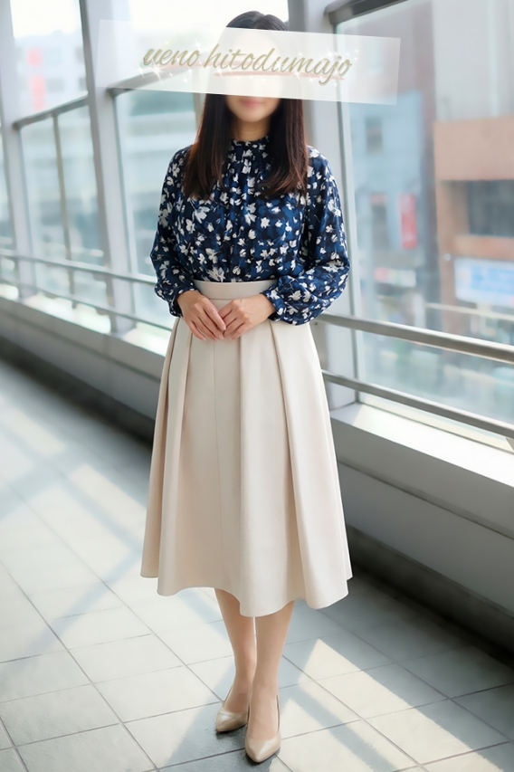 優子(ゆうこ)（上野人妻城）