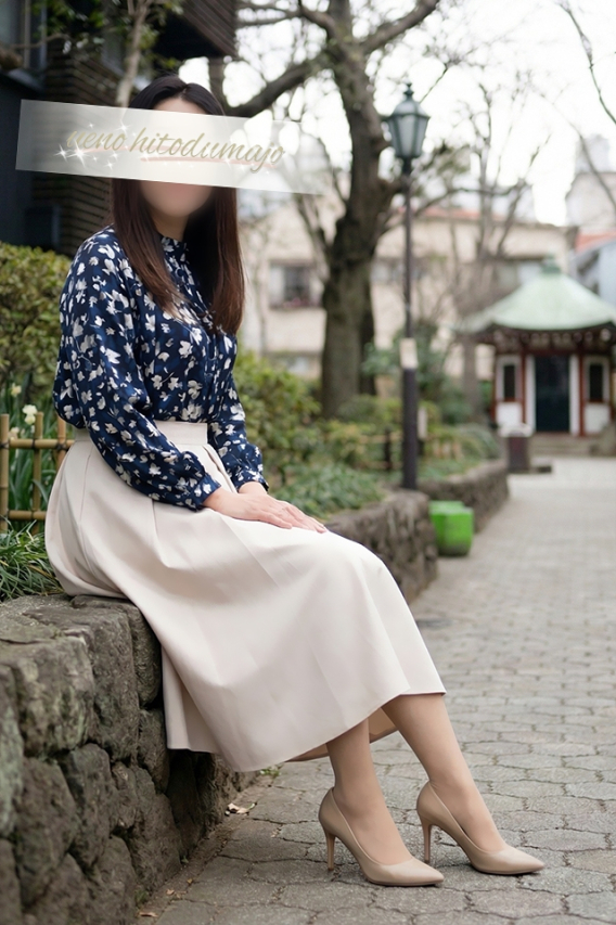 優子(ゆうこ)（上野人妻城）