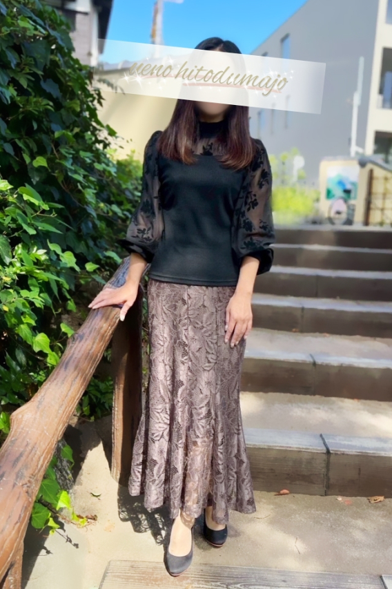 優子(ゆうこ)（上野人妻城）