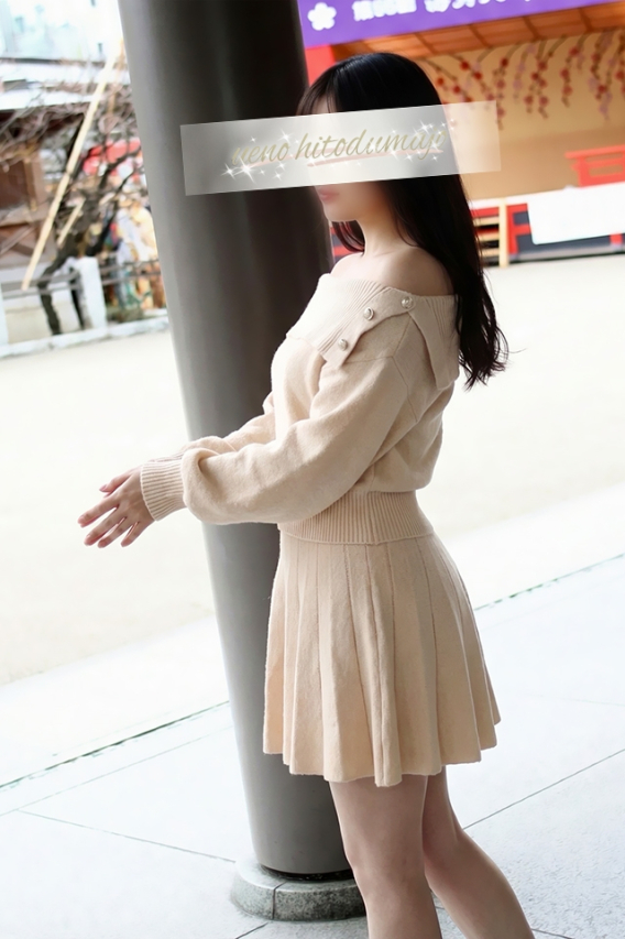 千尋(ちひろ)（上野人妻城）