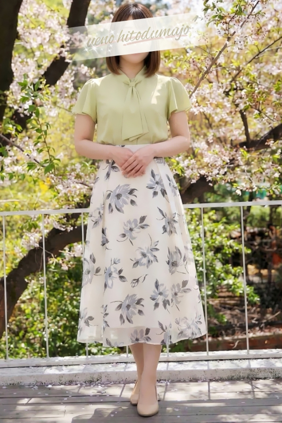 千夏(ちなつ)（上野人妻城）