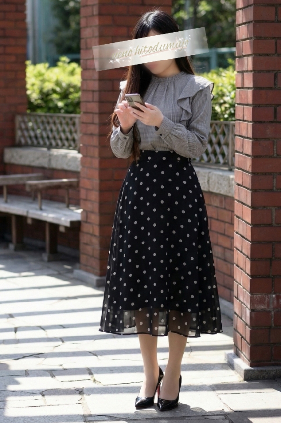 夏芽(なつめ)(上野・秋葉原・神田 デリヘル)