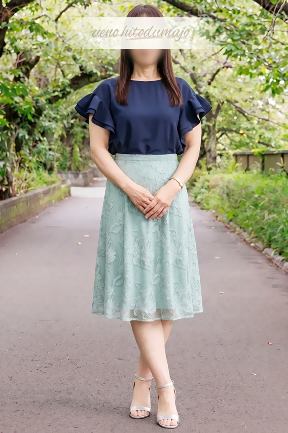 羽音(はお)（上野人妻城）