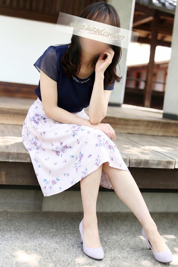 紀子(のりこ)（上野人妻城）