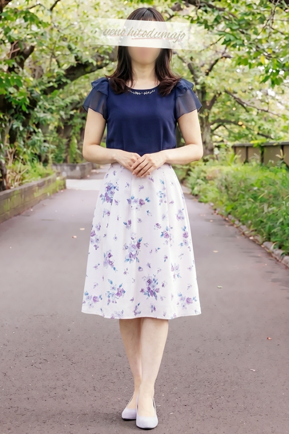 紀子(のりこ)（上野人妻城）