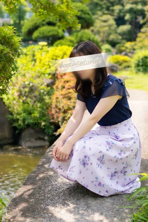 紀子(のりこ)（上野人妻城）