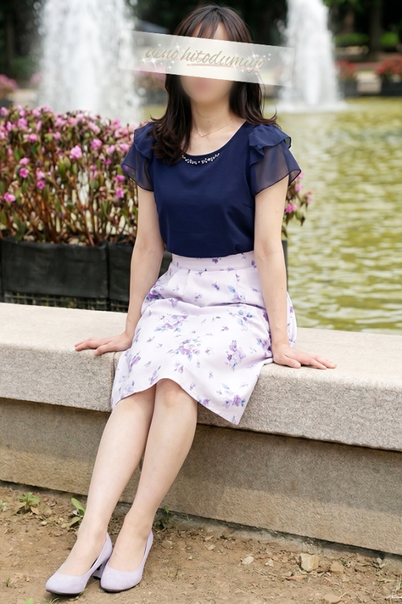 紀子(のりこ)（上野人妻城）