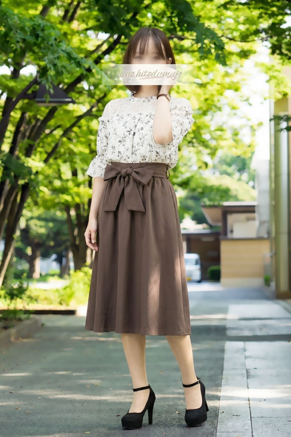 真弓(まゆみ)（上野人妻城）