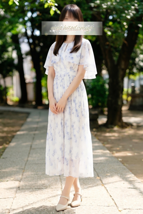 伊代(いよ)(上野人妻城)