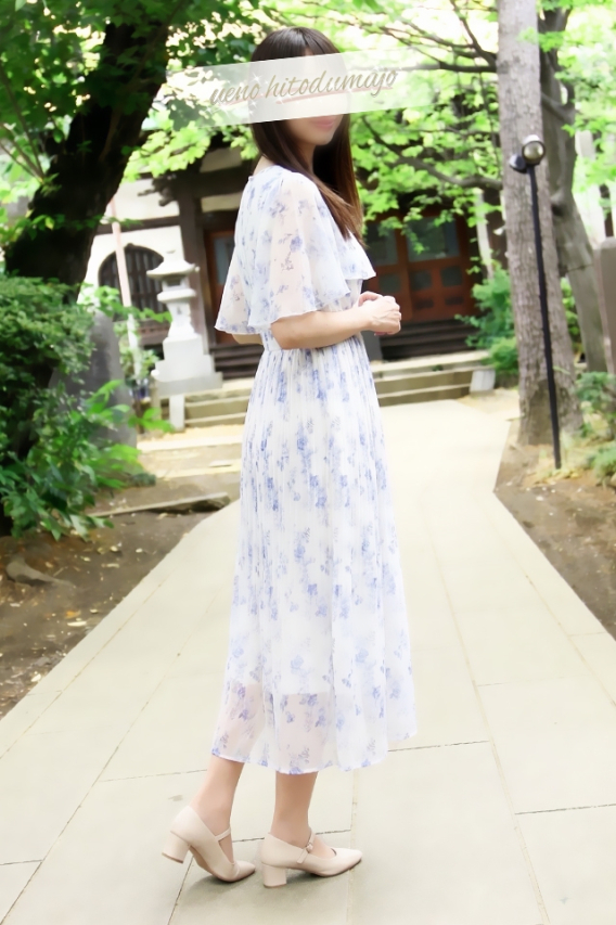 伊代(いよ)(上野人妻城)