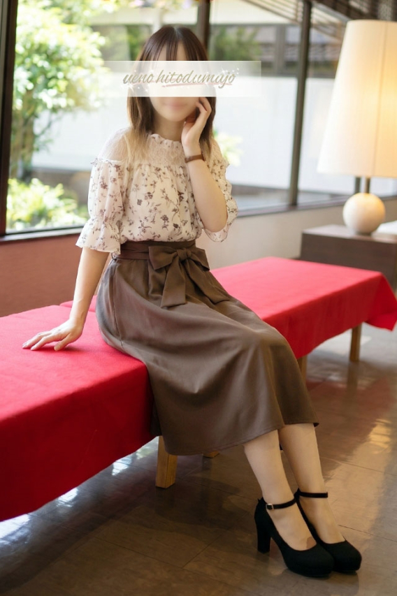 真弓(まゆみ)(上野人妻城)