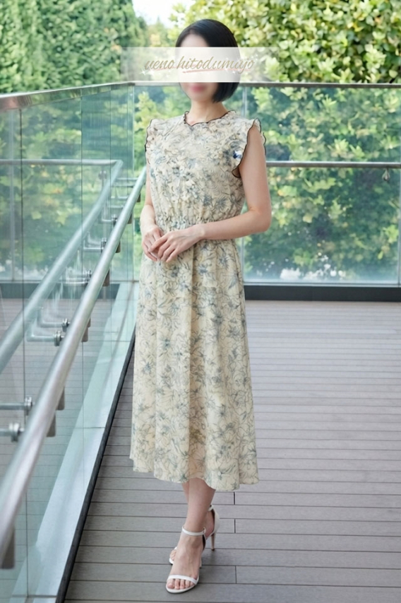 まつり（上野人妻城）