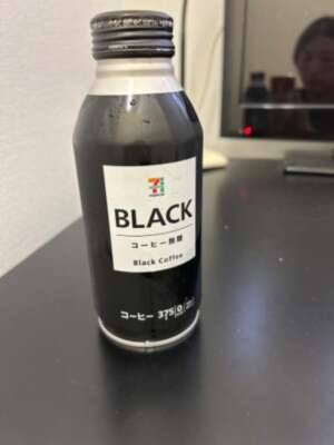 好きな缶コーヒー