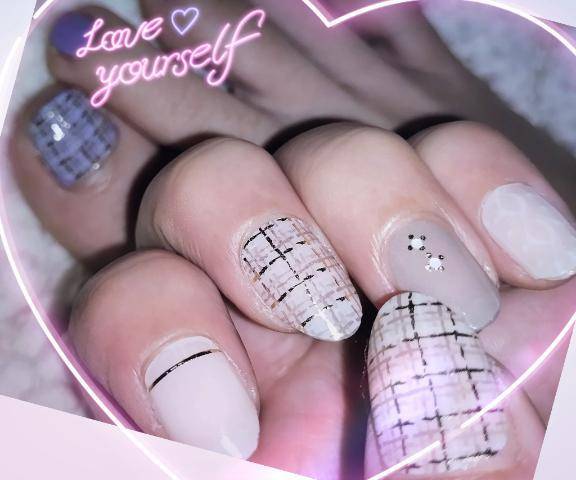 👣帰宅します👣