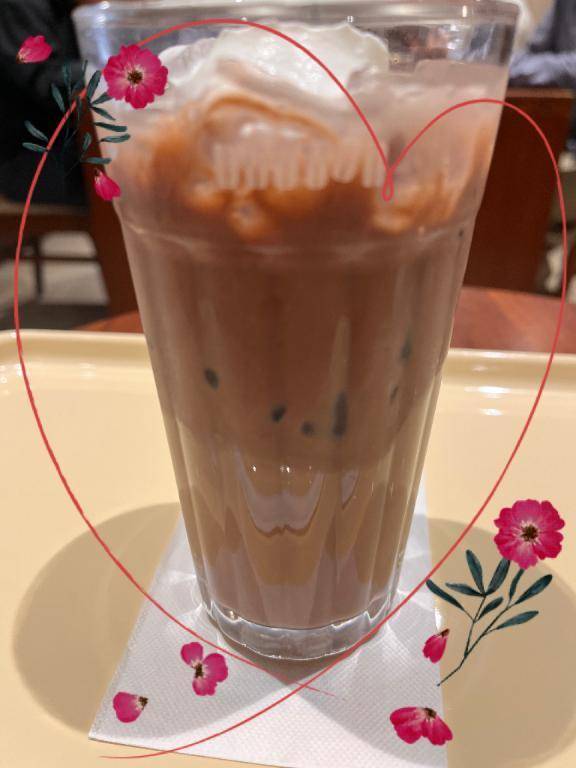 お疲れ様です💖