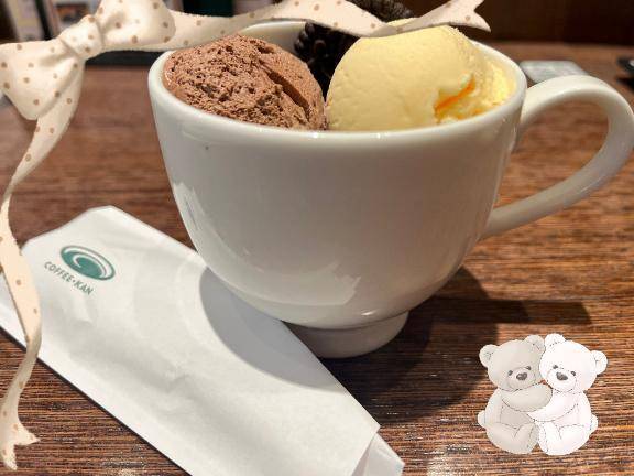 バスの中でパート5💕