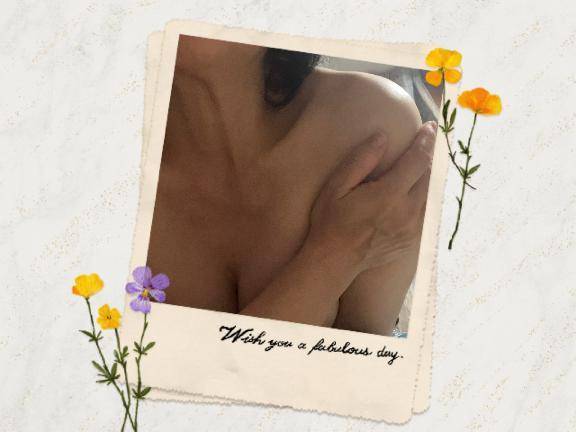 おはようございます💖