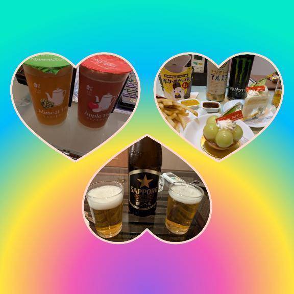 完熟バナナ立川店🍌れいな