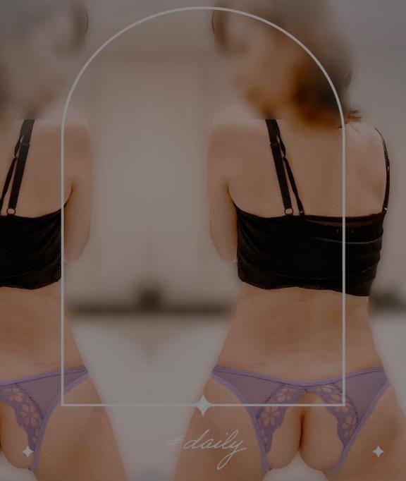 先程はありがとうございました♡