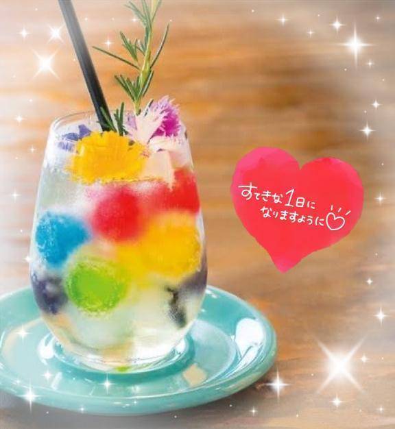 おはようございます☆