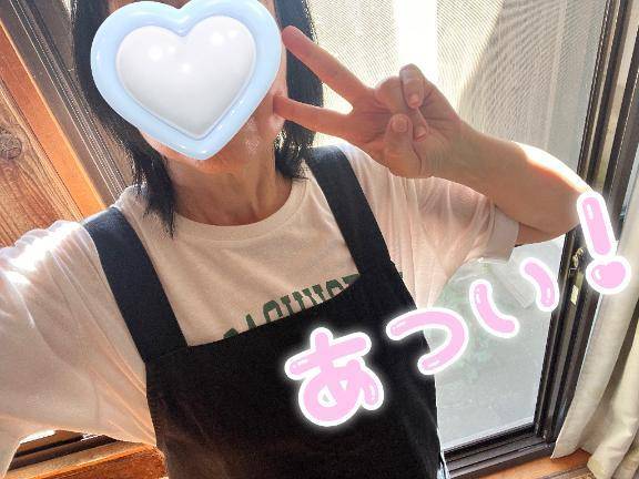 おはようございます🧡🧡