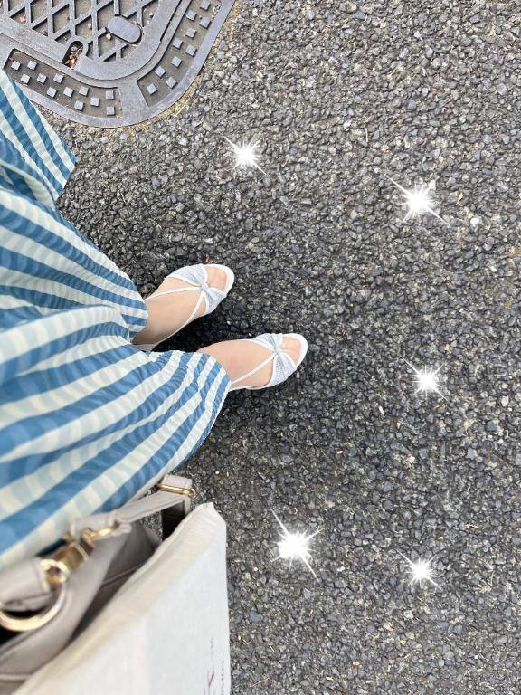 こんにちは😊みなみです😊