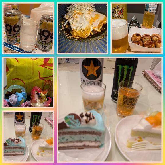 完熟バナナ立川店🍌れいな