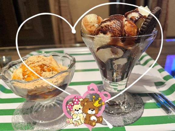 うれしい🥰ありがとう🥰