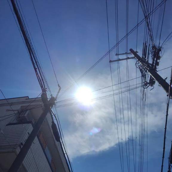おはようございます