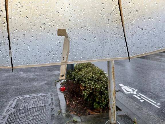 お気をつけていらしてね🥰🥰