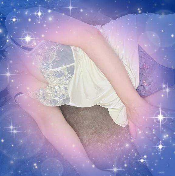 起きたよ😊今日も二度寝から🤭