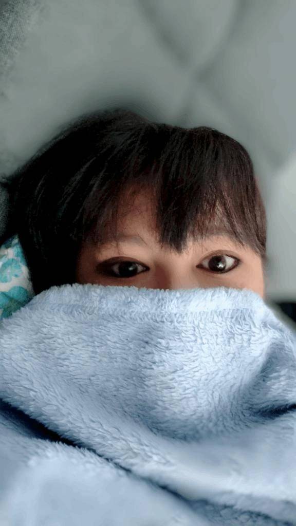 誰か暖めて💕