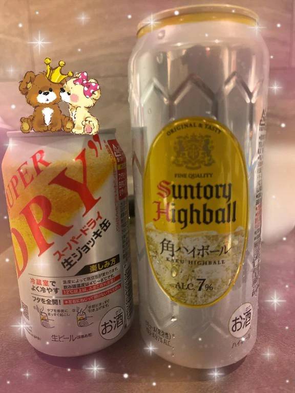 心がとろけちゃう💖