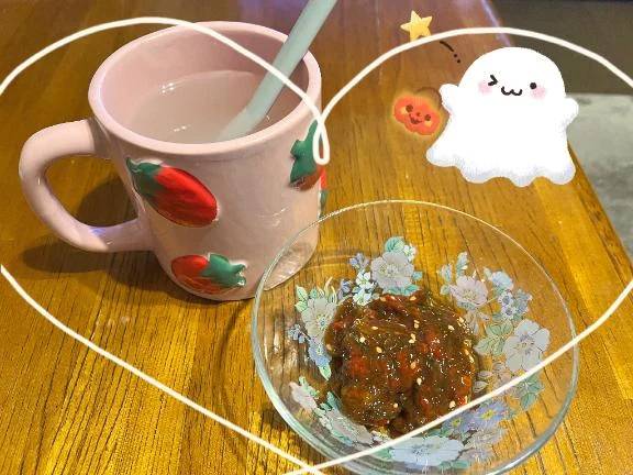 真夜中キムチ🤭