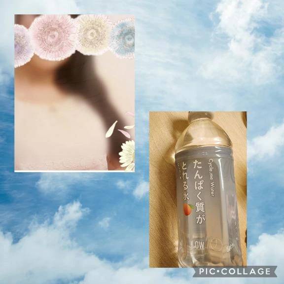 雨の中ありがとう💕