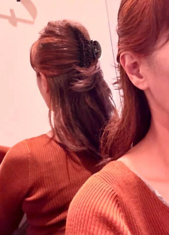 お後　お一人様　受付出来ます♡