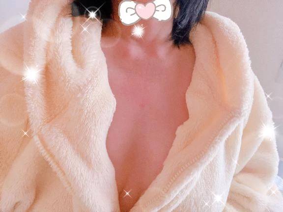 起きました☀️