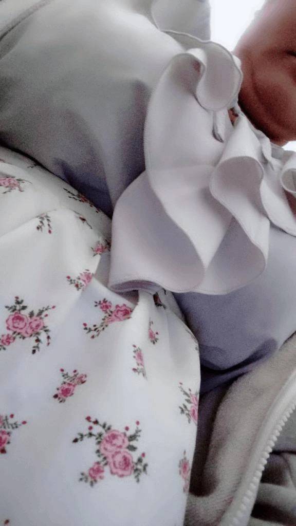 出勤しました☺️