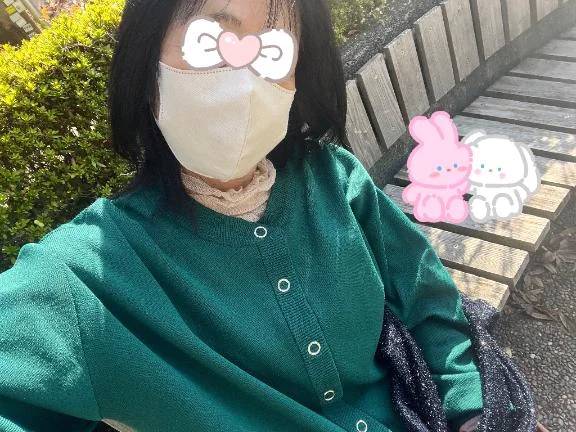 お天気がよかったので😊