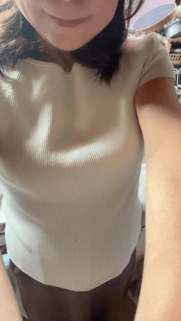 今日…出勤してます🩵