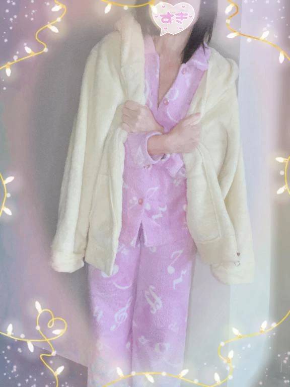 癒されました☺️