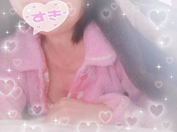 お布団の中から🤗