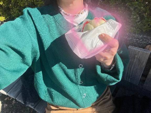 またまた、美味い👍