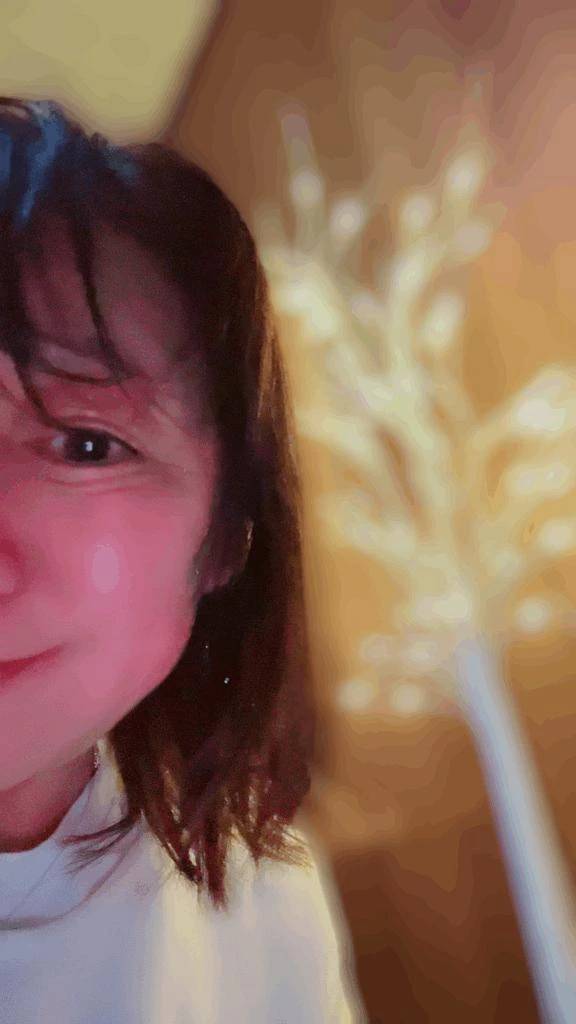 さむぃ❄️さむぃ〜