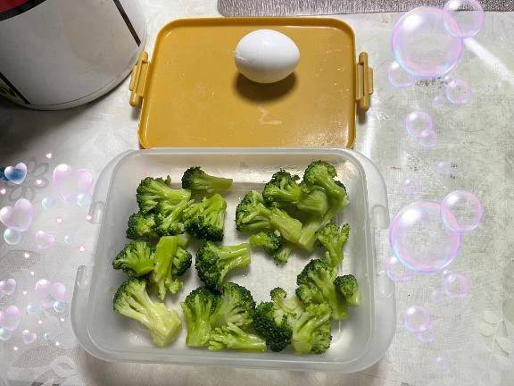 みなみの晩御飯❤️